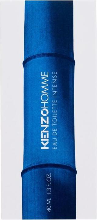 Produktbild Kenzo Man Intense EDT 40ml (Eau de Toilette, 40 ml)