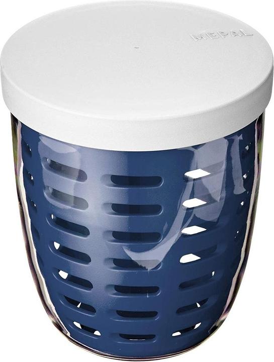 Produktbild Mepal Fruit & Veggie Pot Ellipse - Nordischer Denim