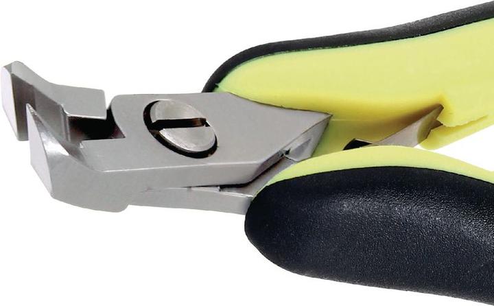 Actual product image Futuro BRW Electronics oblique cutters (125 mm)