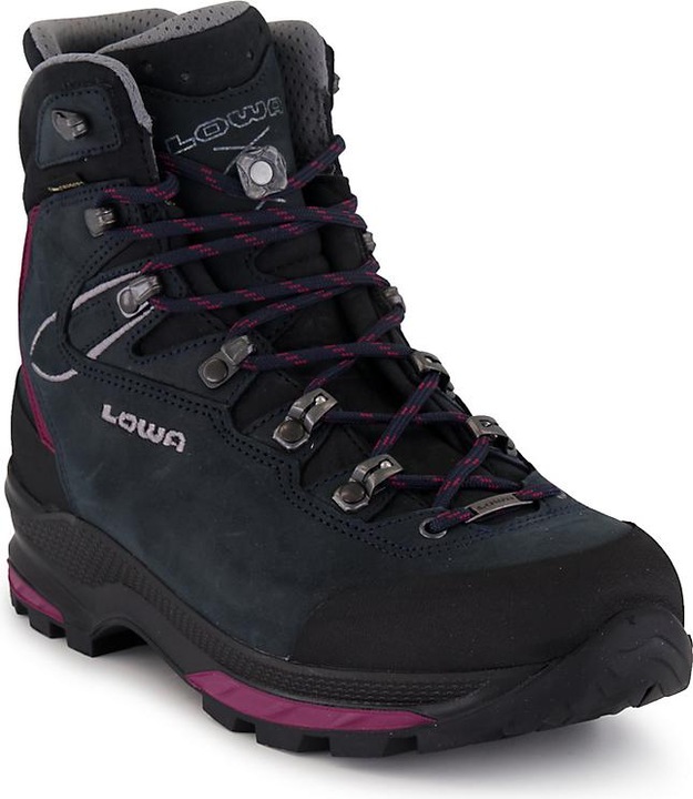 Image du produit Lowa Mauria Evo GTX (42)
