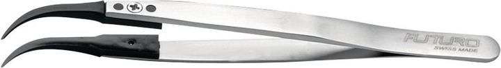 Actual product image Futuro BRW Precision tweezers