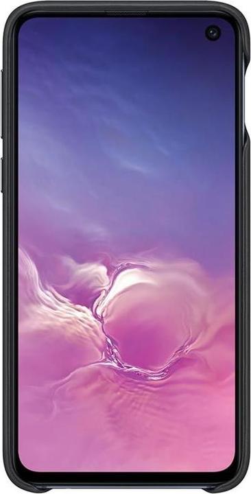 Produktbild Samsung Leather Cover (Samsung Galaxy S10e)