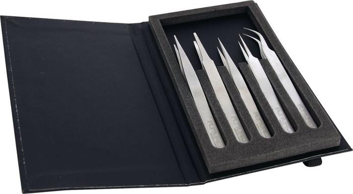 Actual product image Futuro BRW Precision tweezer set