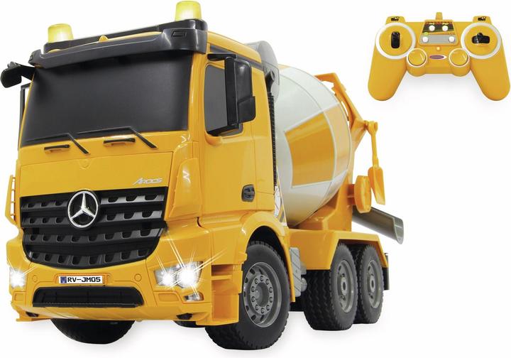 Produktbild Jamara Arocs