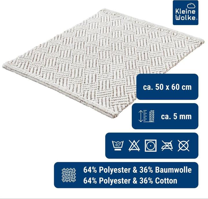 Produktbild Kleine Wolke Switch (60 x 50 cm)