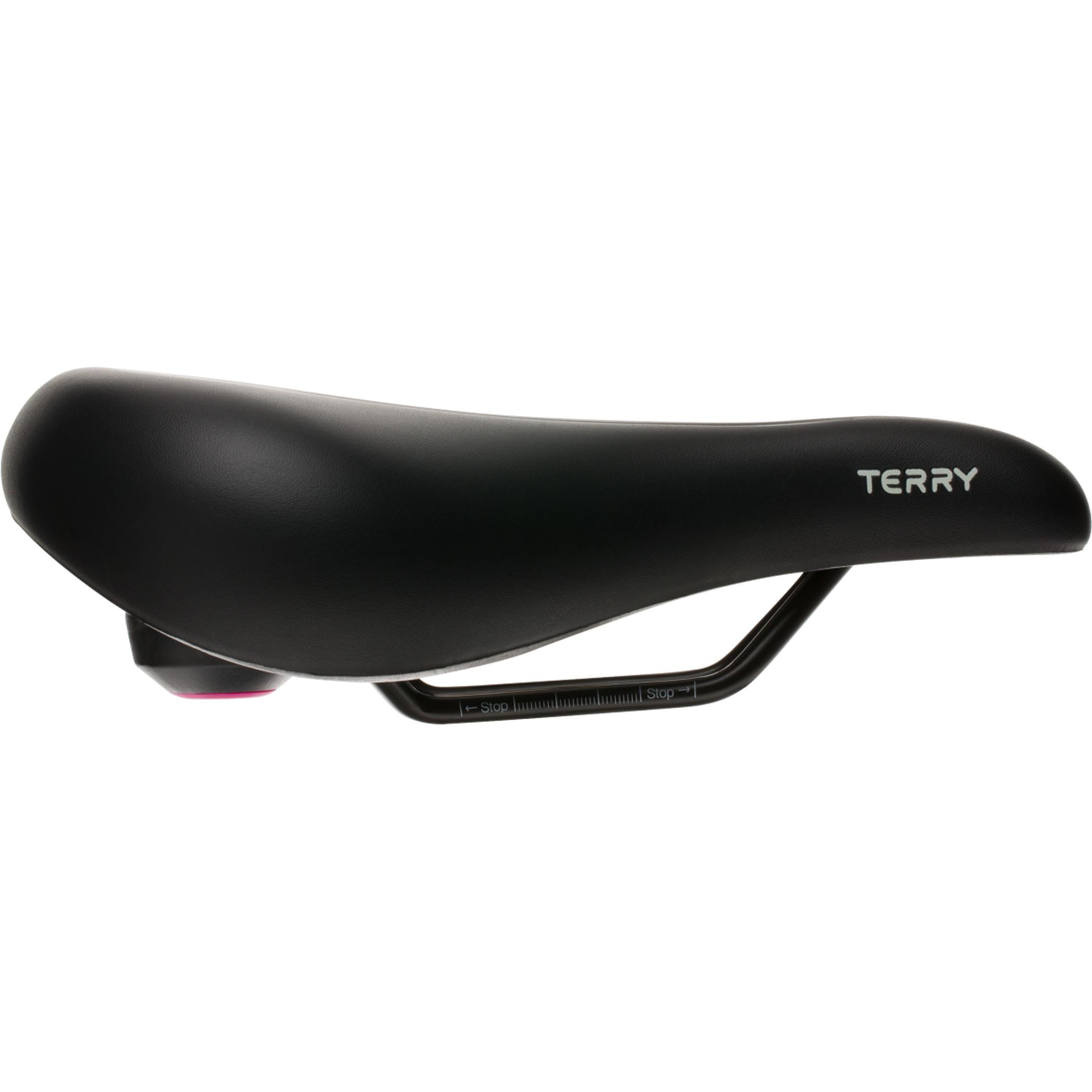 Thumbnail - Terry, Velosattel, (Fahrradfahren)