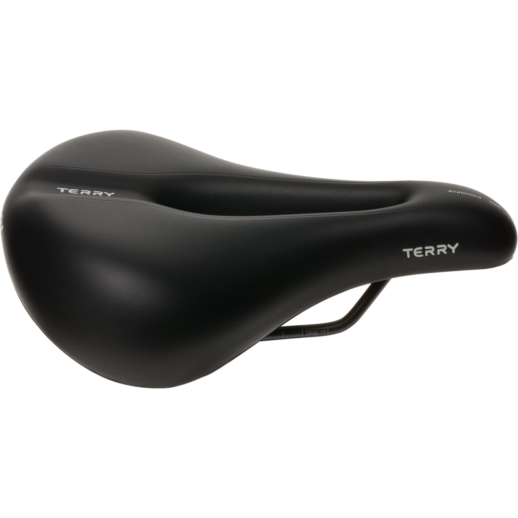 Terry, Velosattel, (Fahrradfahren)