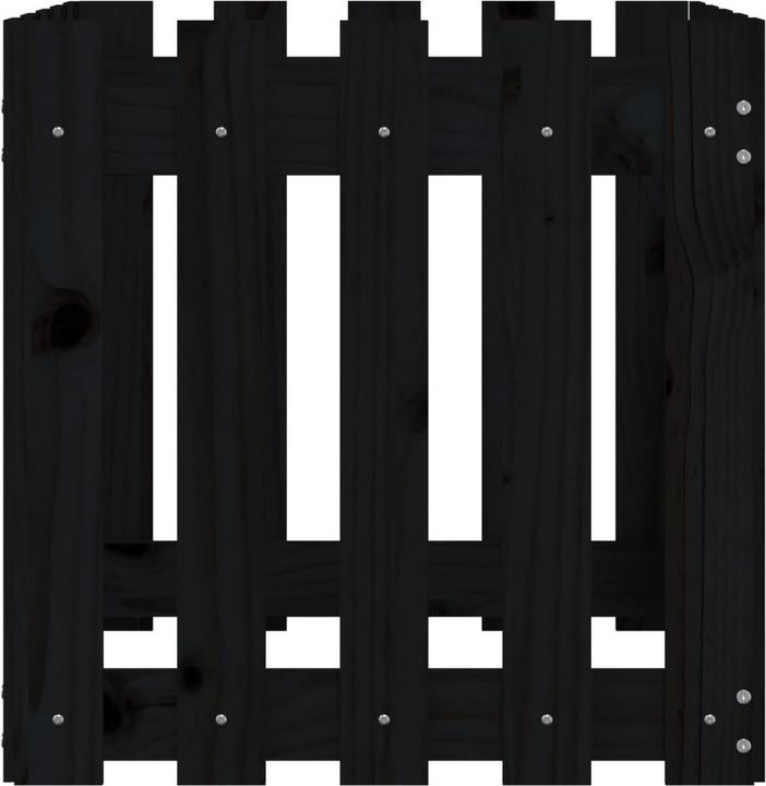 Produktbild vidaXL Pflanzkübel