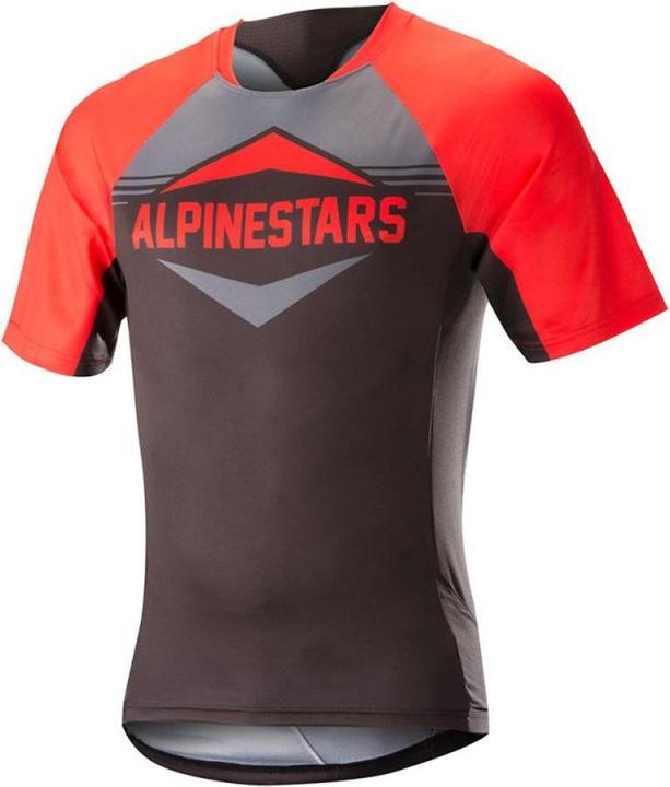 Alpinestars Mesa Shortsleeve Jersey (S)