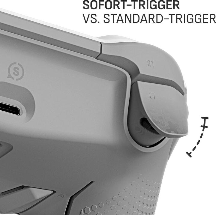 Actual product image Corsair Scuf Envision Pro (PC)