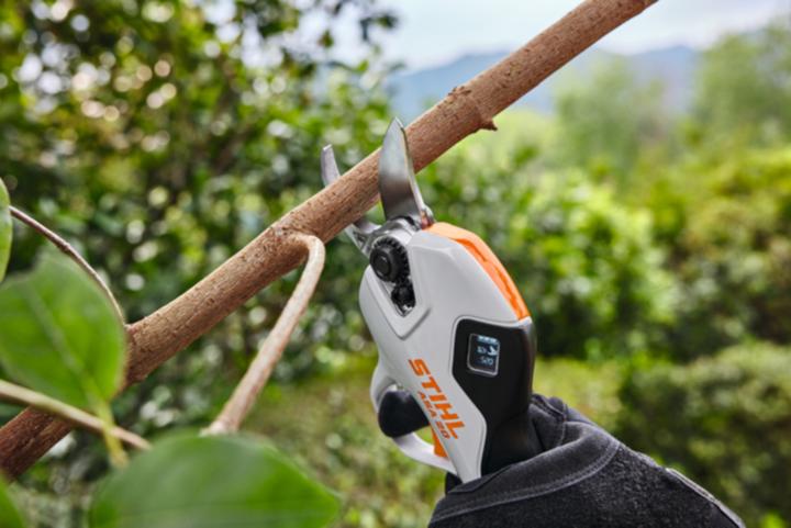 Image du produit Stihl ASA 20.0 SET y compris AL 1 + AS 2