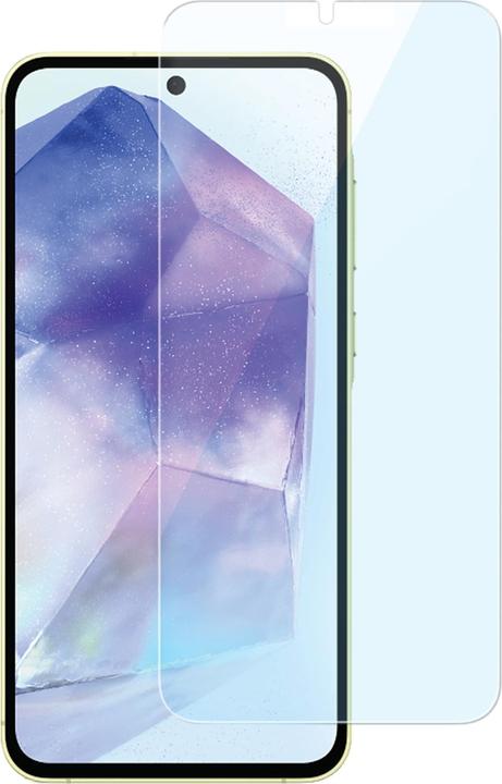 Immagine prodotto Samsung Designed for Tempered Glass für A566B Galaxy A56 5G (1 Pezzo/i, Samsung Galaxy A56)