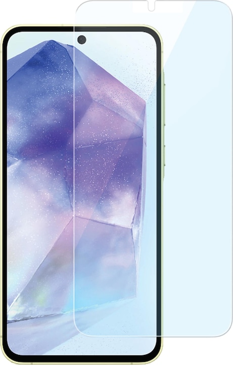 Samsung Designed for Tempered Glass für A566B Galaxy A56 5G (1 Piece, Samsung Galaxy A56)