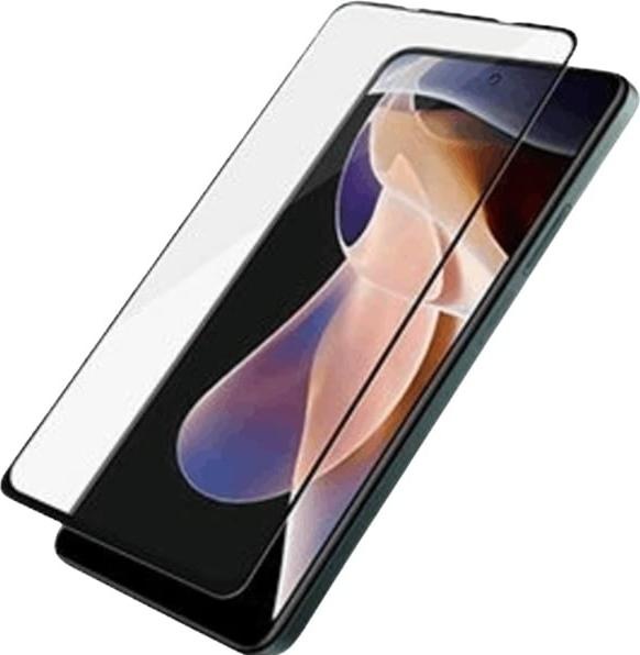 Actual product image PanzerGlass Case Friendly (1 Piece, Xiaomi Redmi Note 11S, Xiaomi Redmi Note 11)