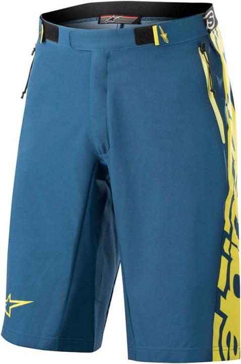 Actual product image Alpinestars Mesa Shorts (30)