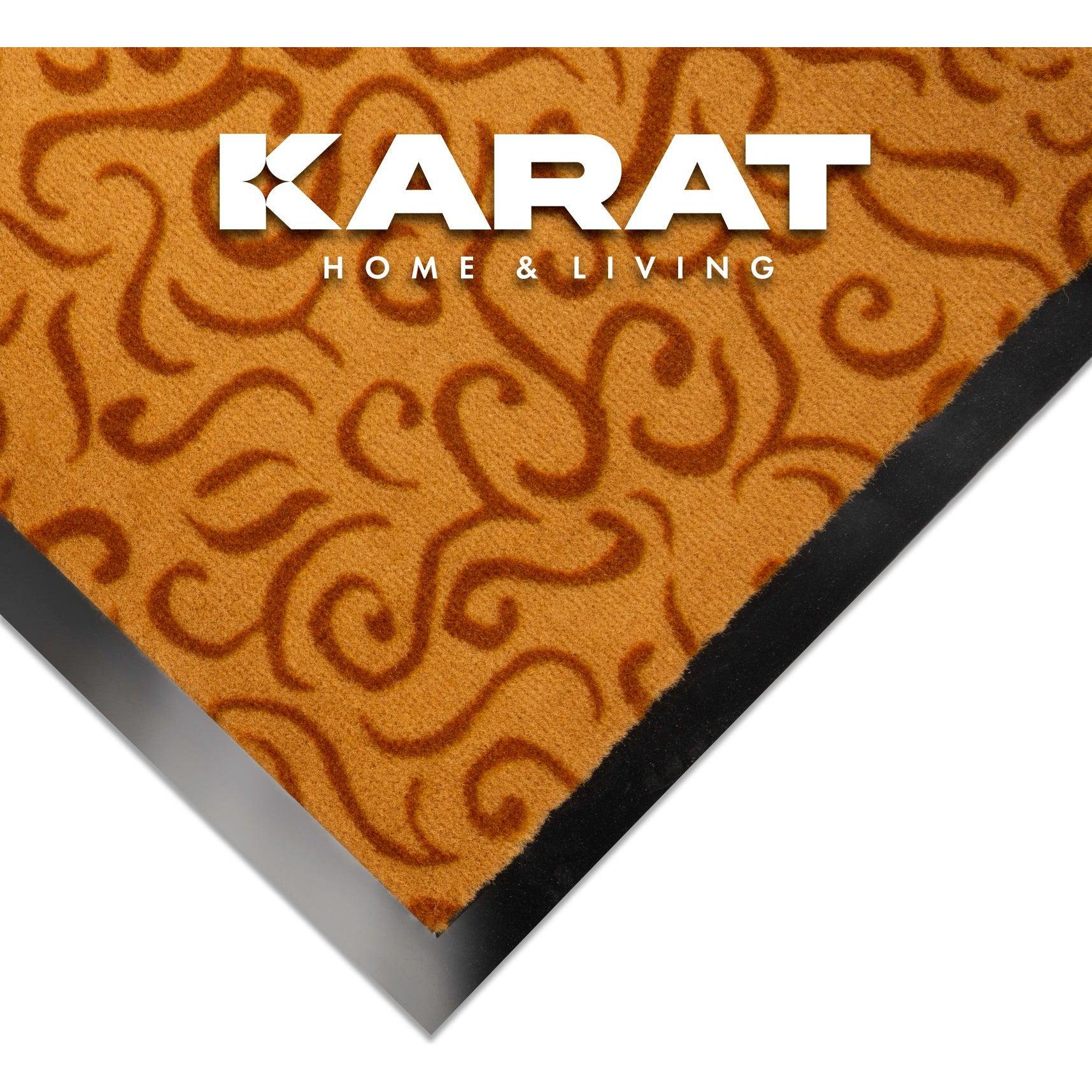 Thumbnail - Karat, Fussmatte, Brasil (90 x 150 cm)