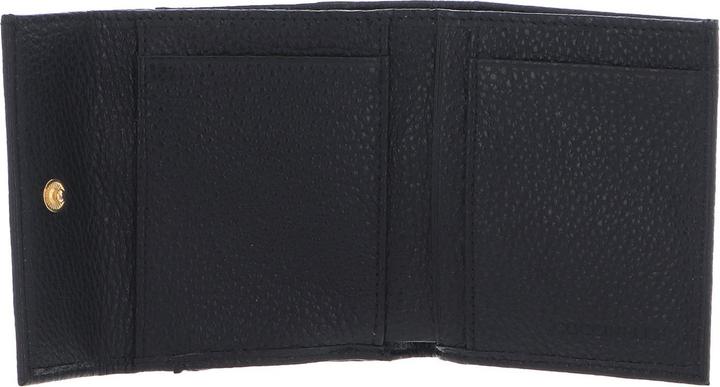 Actual product image Coccinelle Metallic Soft Mini Wallet