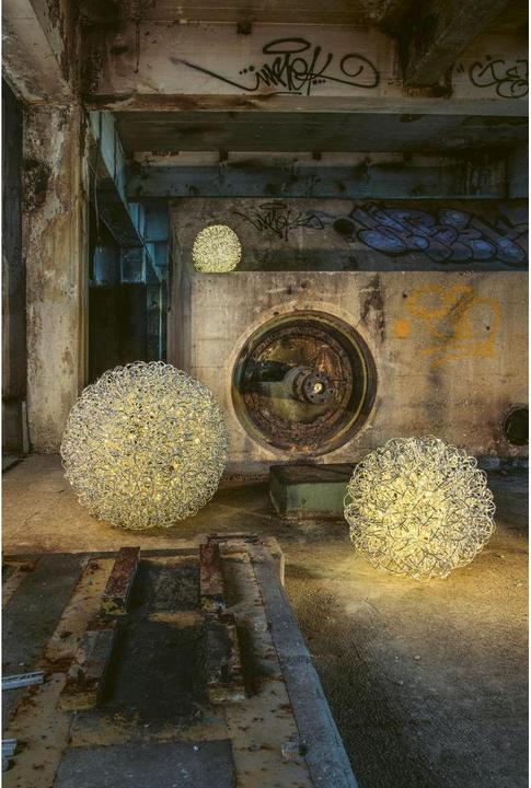 Produktbild STT Leonis ball