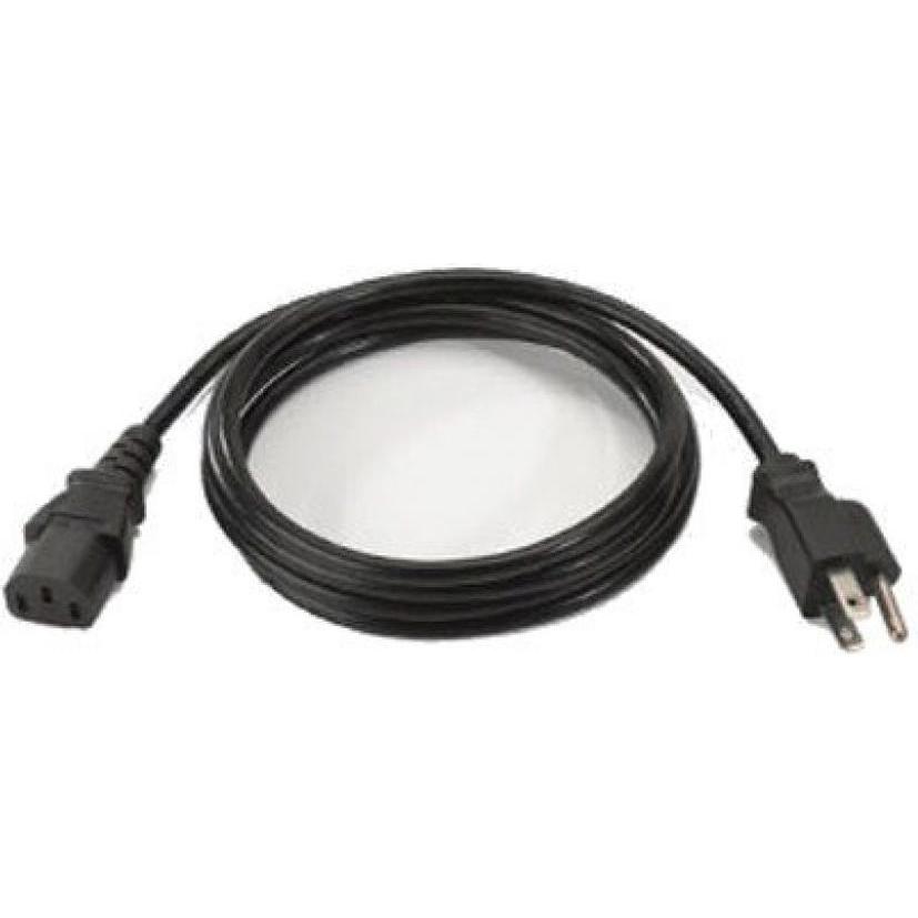 Zebra Cavo di alimentazione NEMA 5-15 (M) (1.80 m), Cavo di alimentazione