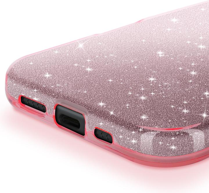 Produktbild Avizar Spark Case (Apple iPhone 16 Pro Max)