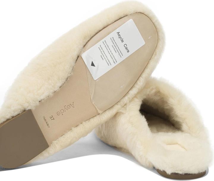 Image du produit Aeyde Loafers & Slippers (38)