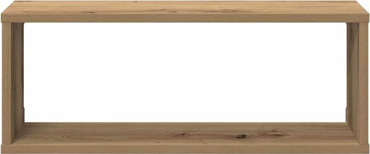 Immagine prodotto vidaXL Wandregal (60 x 15 x 23 cm)