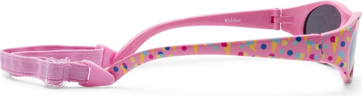 Actual product image Kiddus Kids Comfort