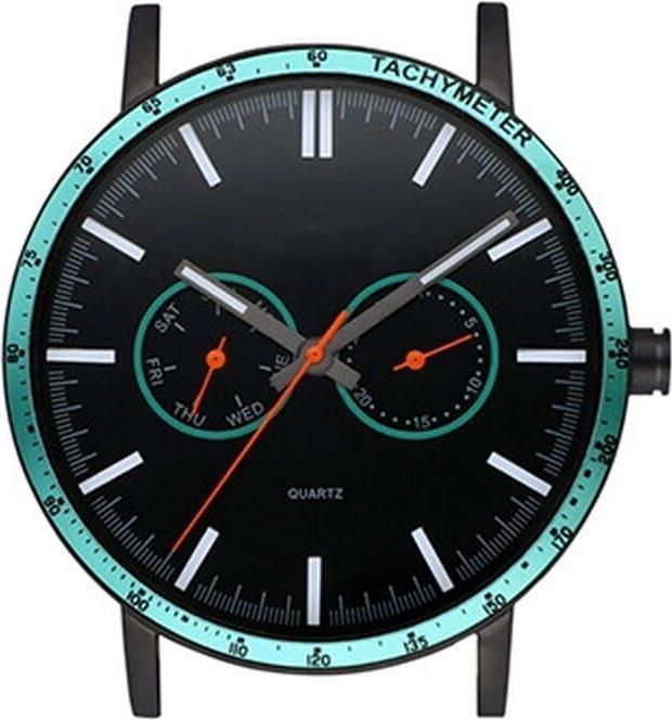 Actual product image Watx & Colors Herrenuhr WXCA2722 (Ø 44 mm) (44 mm)