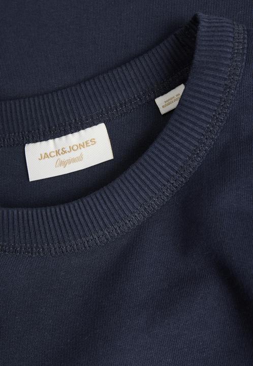 Produktbild Jack & Jones Sweatshirt Junior Sweatshirt (152)