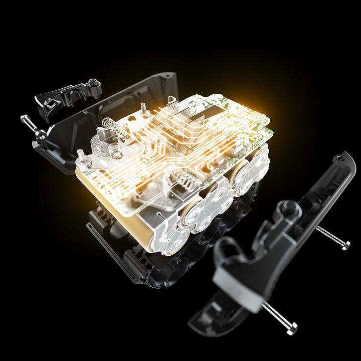 Actual product image AEG L1850SHD