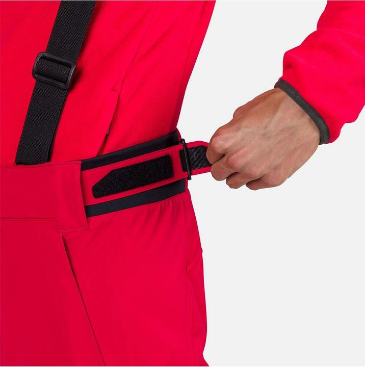 Actual product image Rossignol Blackside Hose (M)