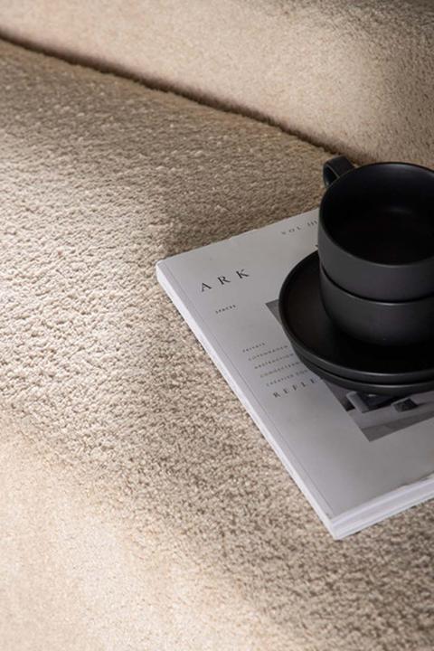 Actual product image Venture Home Pocatello (2 person sofa)