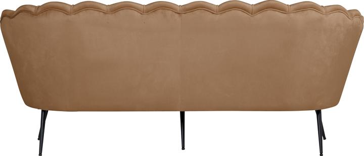 Actual product image Ebuy24 Sofa Nice (3-seater)