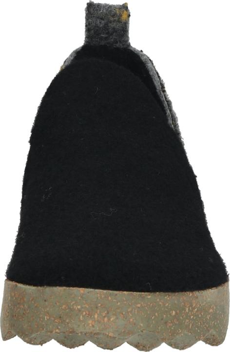Actual product image Asportuguesas This warm felt slipper from the brand offers wellness for cosy evenings at home. F (38)