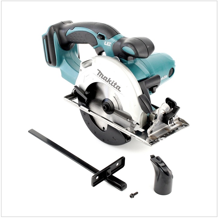 Actual product image Makita Battery-powered circular saw