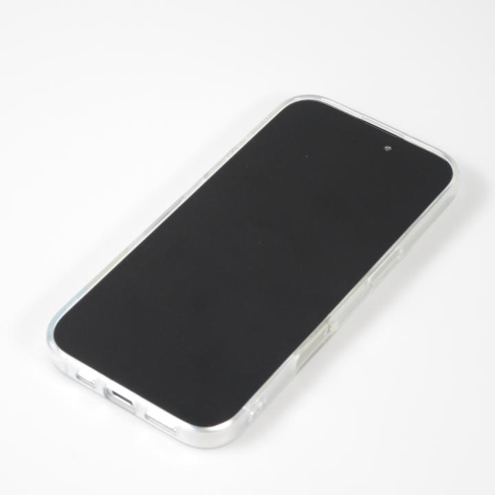 Immagine prodotto PhoneLook Copertina in gomma del cartone animato Homer Simpson (Apple iPhone 16)