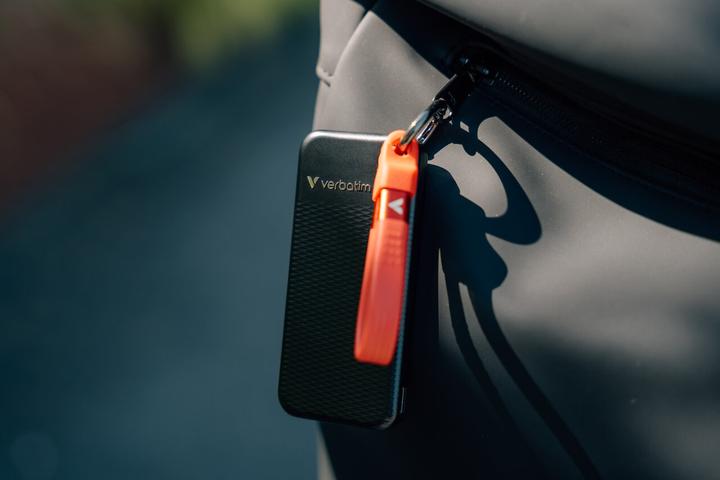 Immagine prodotto Verbatim POCKET SSD 512GB (0.51 TB)