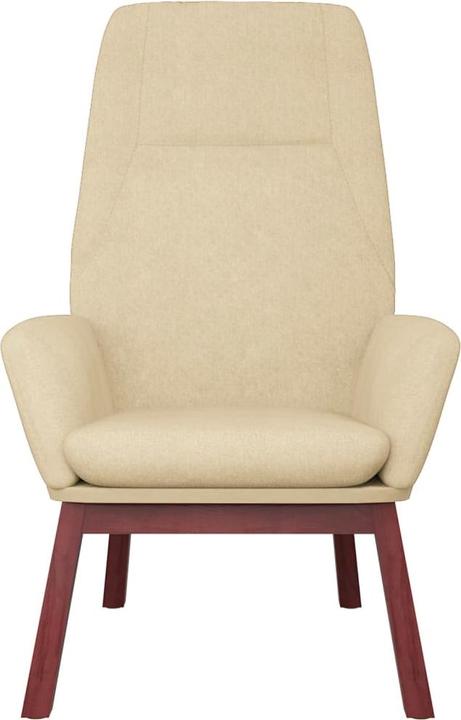 Produktbild vidaXL Entspannungsstuhl