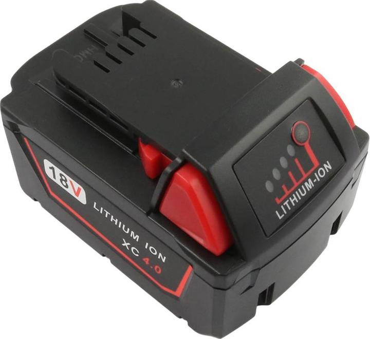 Actual product image Avizar BAT-82841 Akku (18 V)
