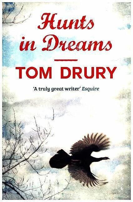 Produktbild Hunts in Dreams (Englisch, Tom Drury, Yiyun Li, 2016)