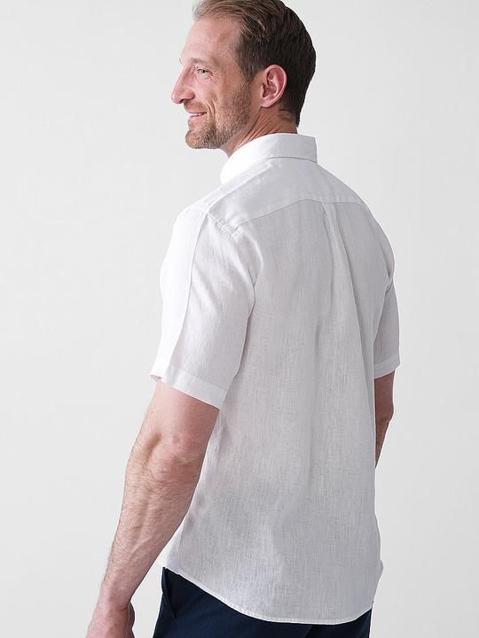 Immagine prodotto Fynch-Hatton Leinenhemd Casual Fit (L)
