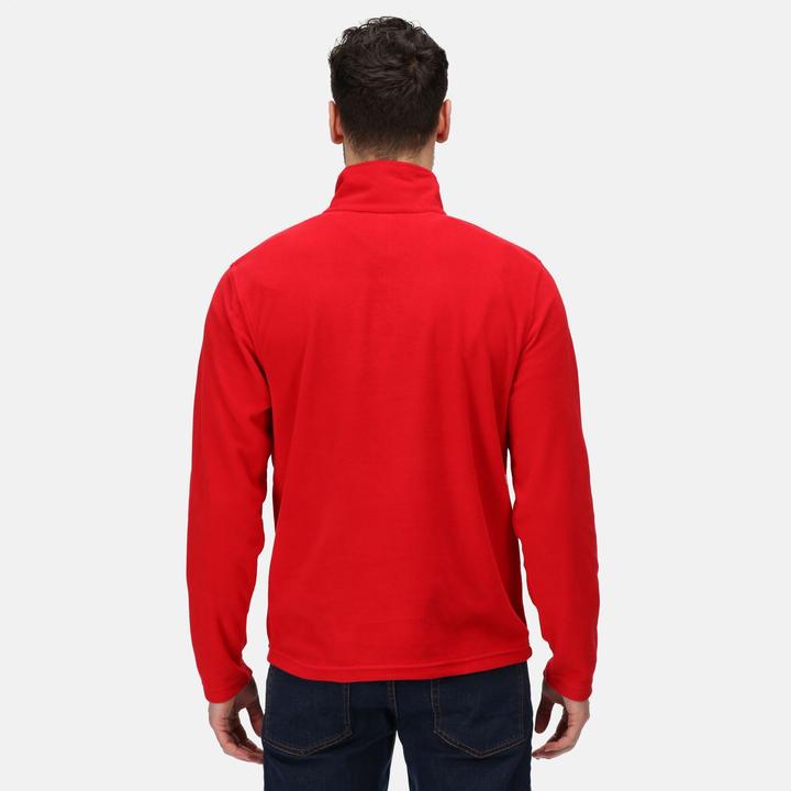 Produktbild Regatta FleeceTop mit Reissverschluss bis zur Brust (XL)