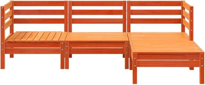 Produktbild vidaXL Fatima