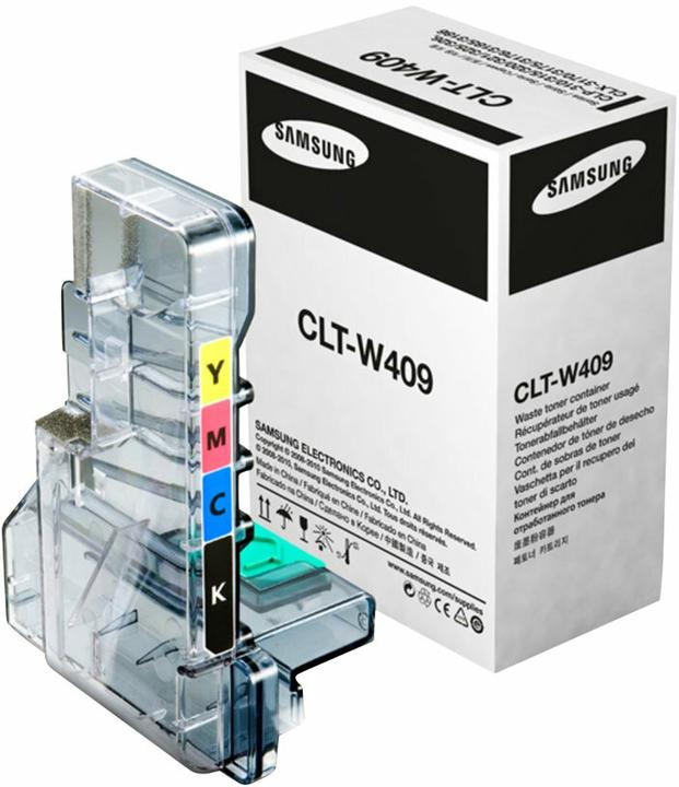 Produktbild Samsung Clt-W409