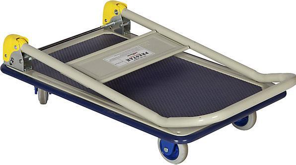 Produktbild Prestar Plattformwagen (150 kg)