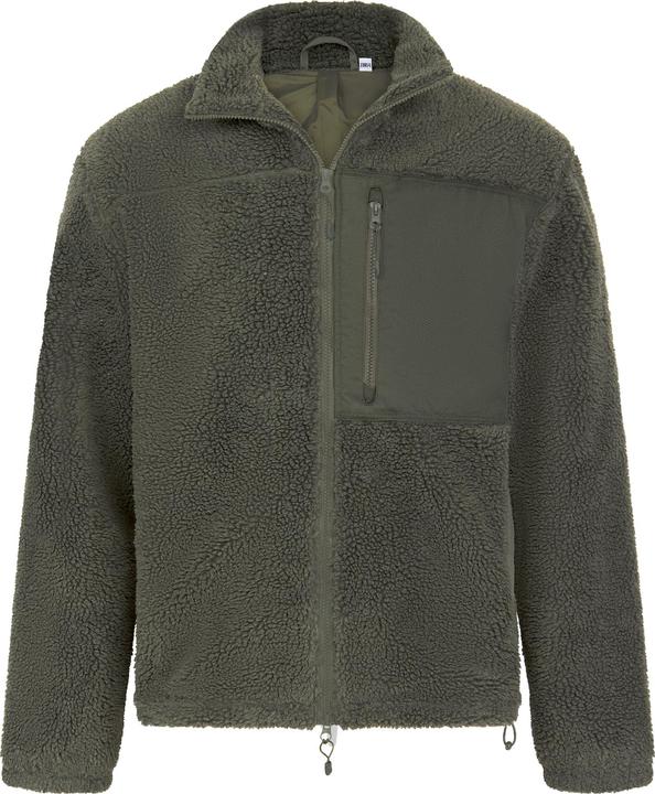 Dark olive