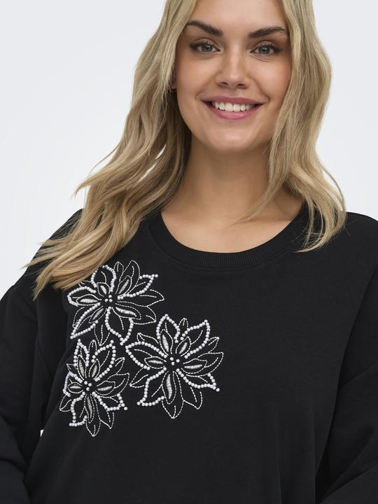 Produktbild Only CARTIMONE Sweatshirt Sweatshirt (54)