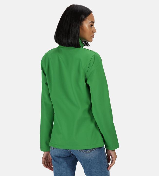 Immagine prodotto Regatta Ablaze Giacca Soft Shell Stampabile Donna (46)