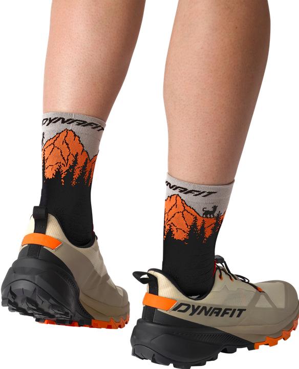 Immagine prodotto Dynafit Traverse Mid (43 - 46)