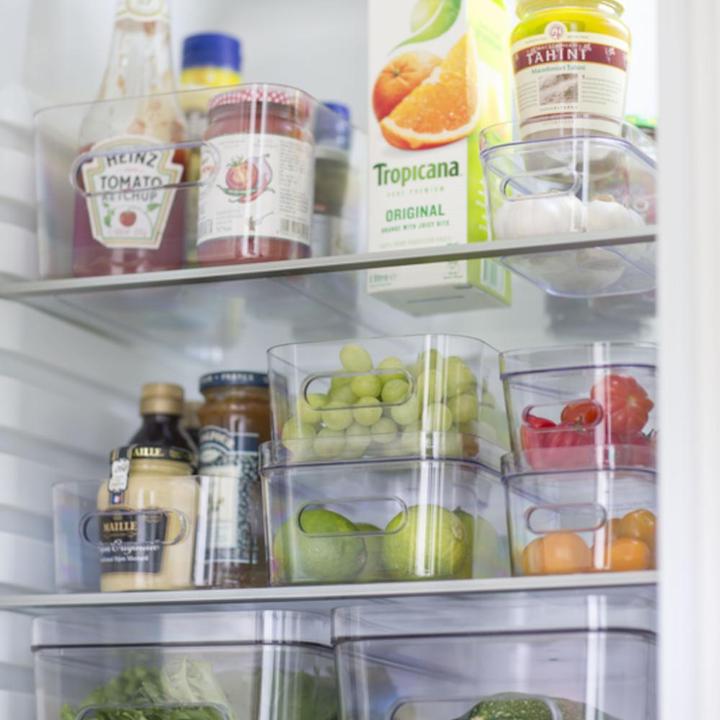 Immagine prodotto Orthex Negozio intelligente (29,5 x 19,5 x 12 cm, 5.30 l)